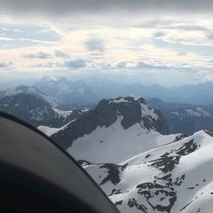 Verortung via Georeferenzierung der Kamera: Aufgenommen in der Nähe von Tragöß, Österreich in 2200 Meter